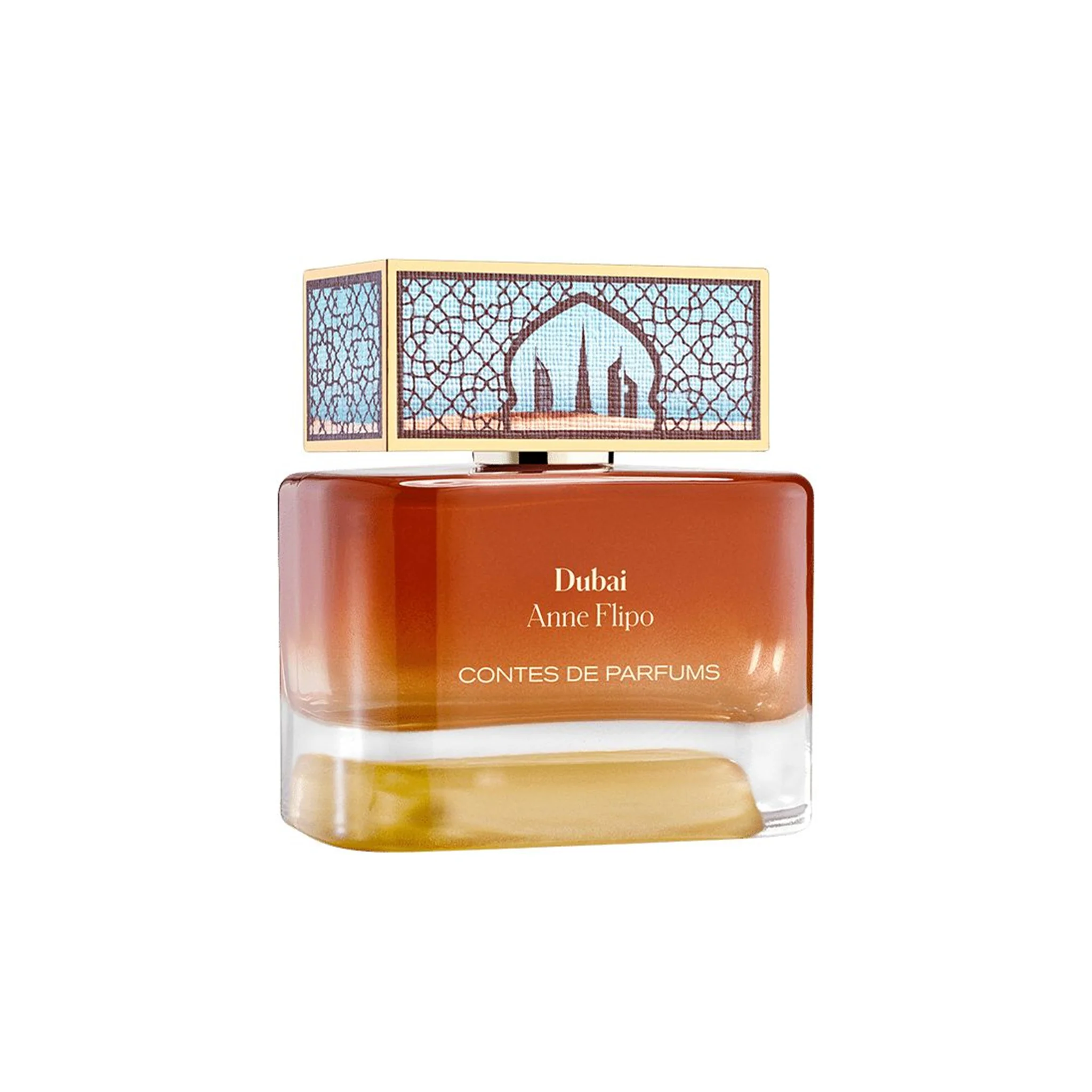Dubai – Contes de Parfums