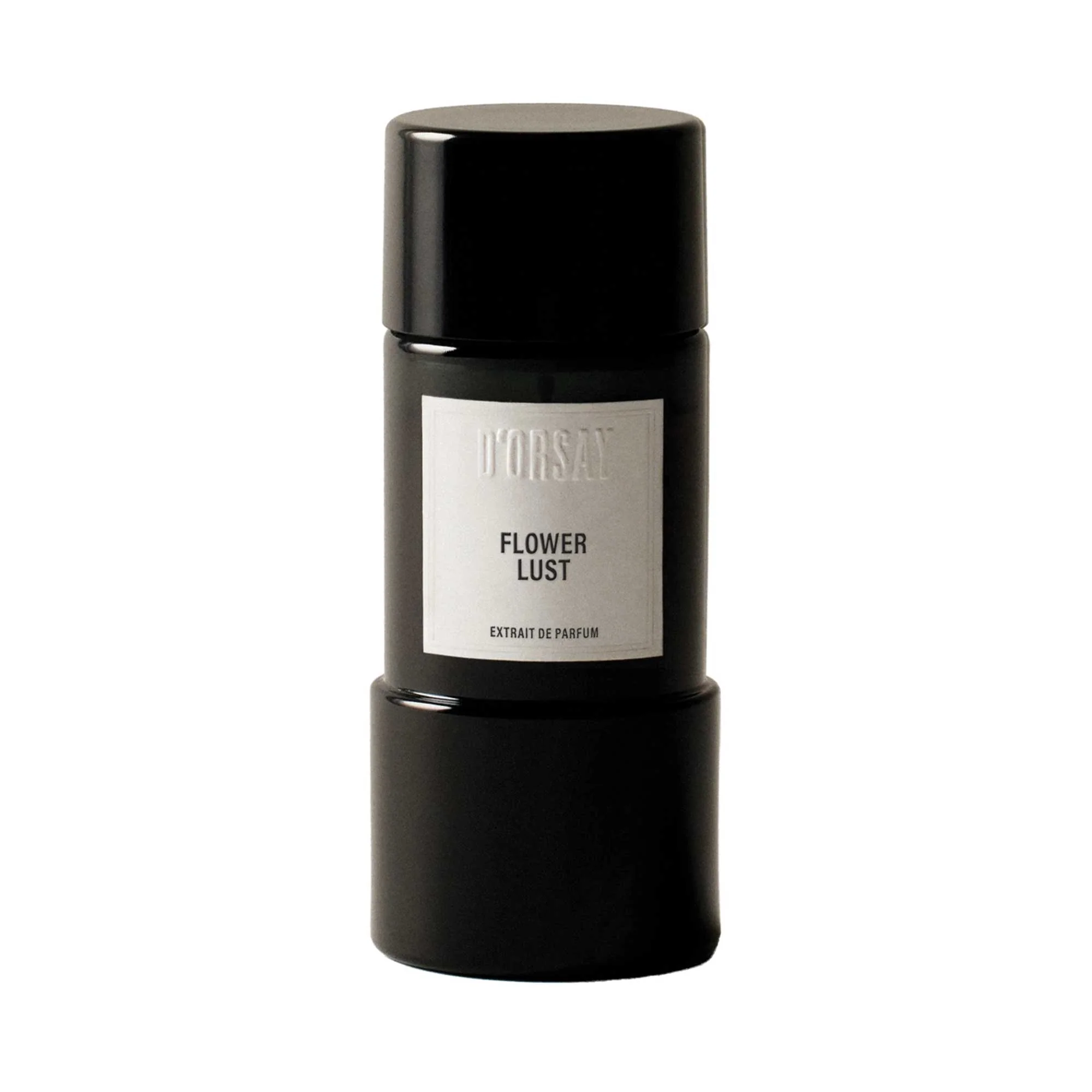 Flower Lust – D&rsquo;Orsay