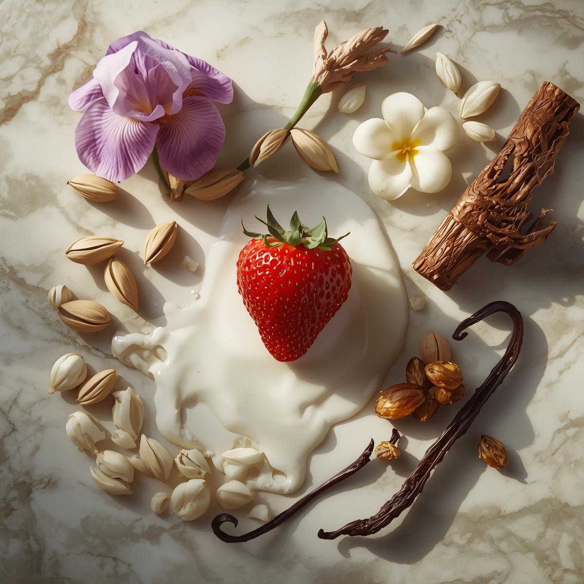 Holy Berry - D'Orsay – Image 2