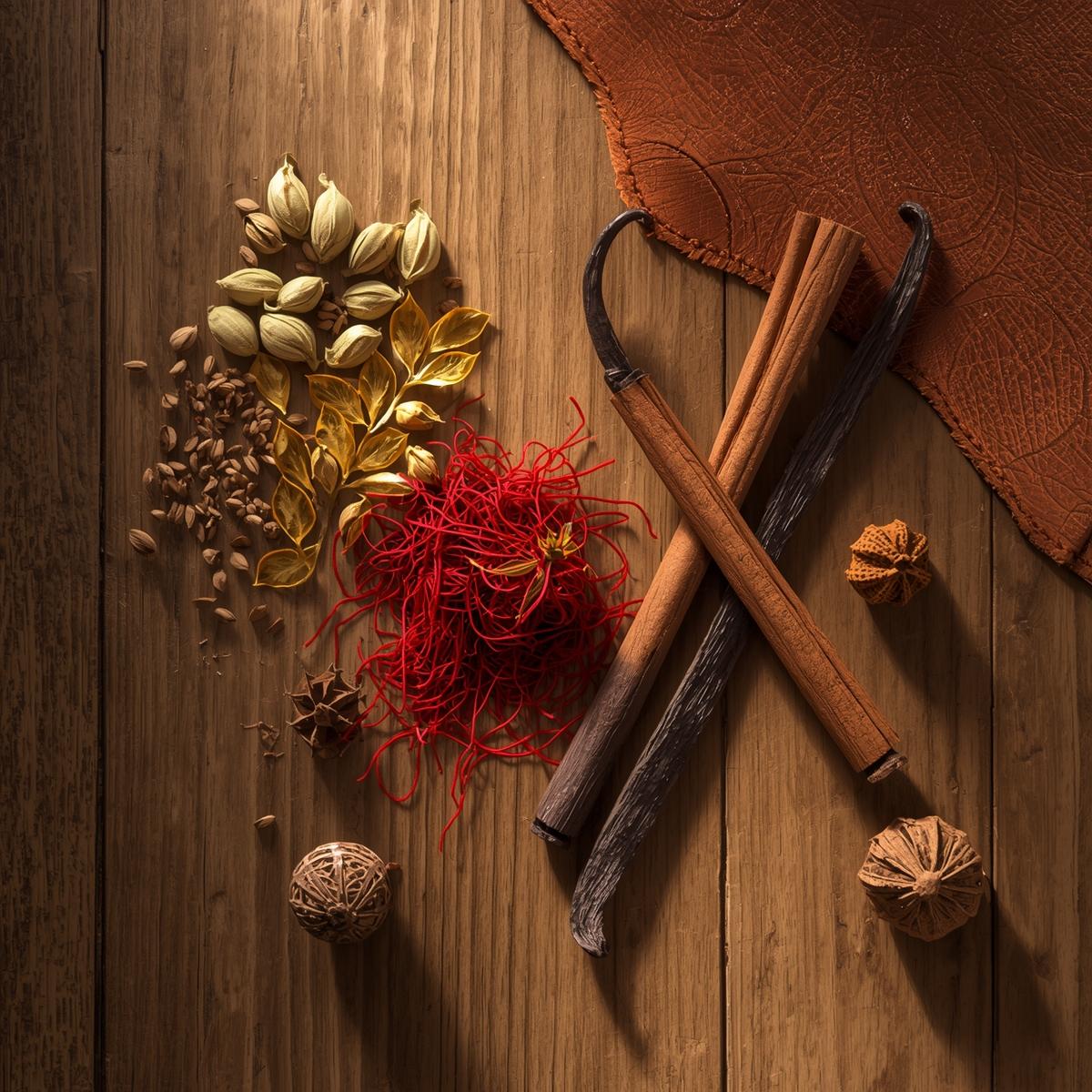 Marrakesh - Contes de Parfums – Image 2
