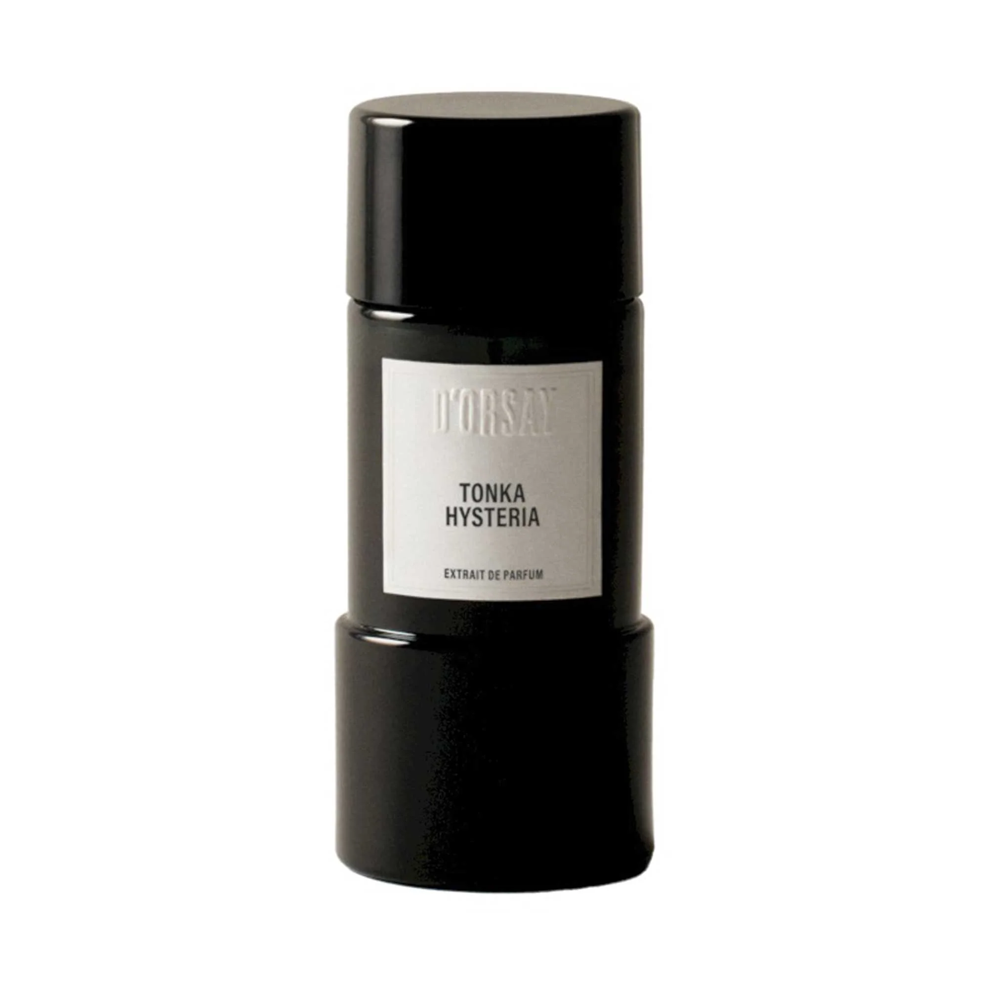 Tonka Hysteria – D&rsquo;Orsay