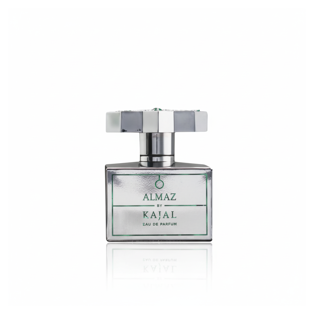 Almaz – Kajal