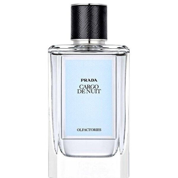 Cargo de nuit – Prada