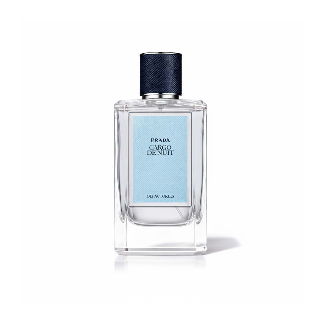 Cargo de nuit – Prada
