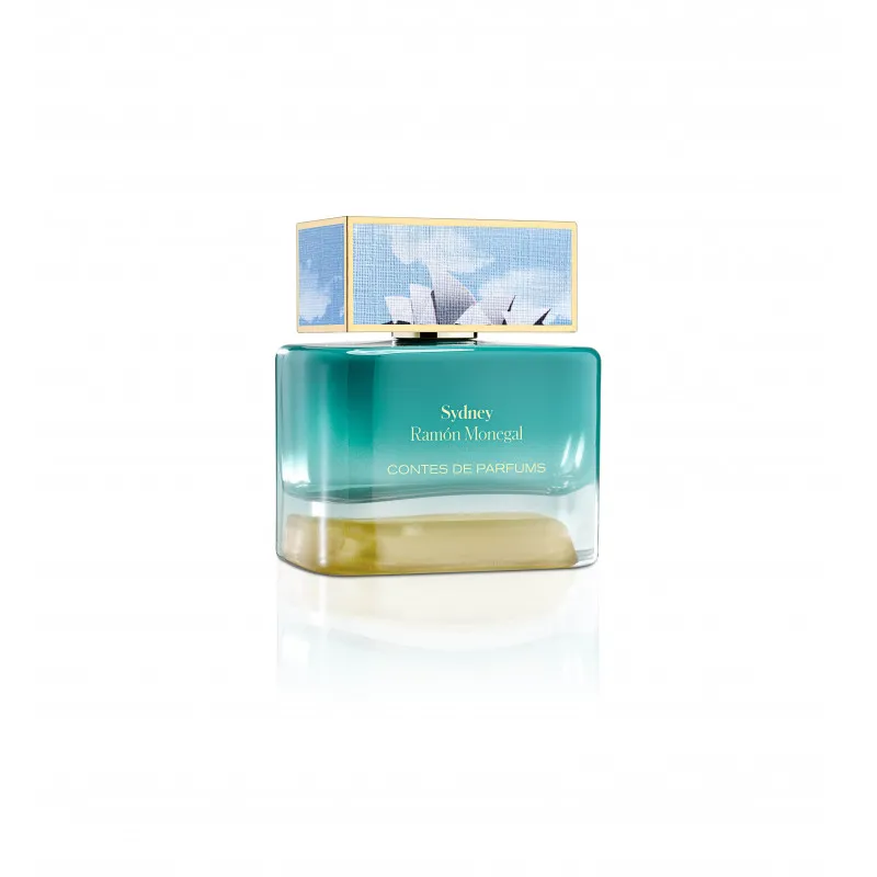 Sydney – Contes de Parfums