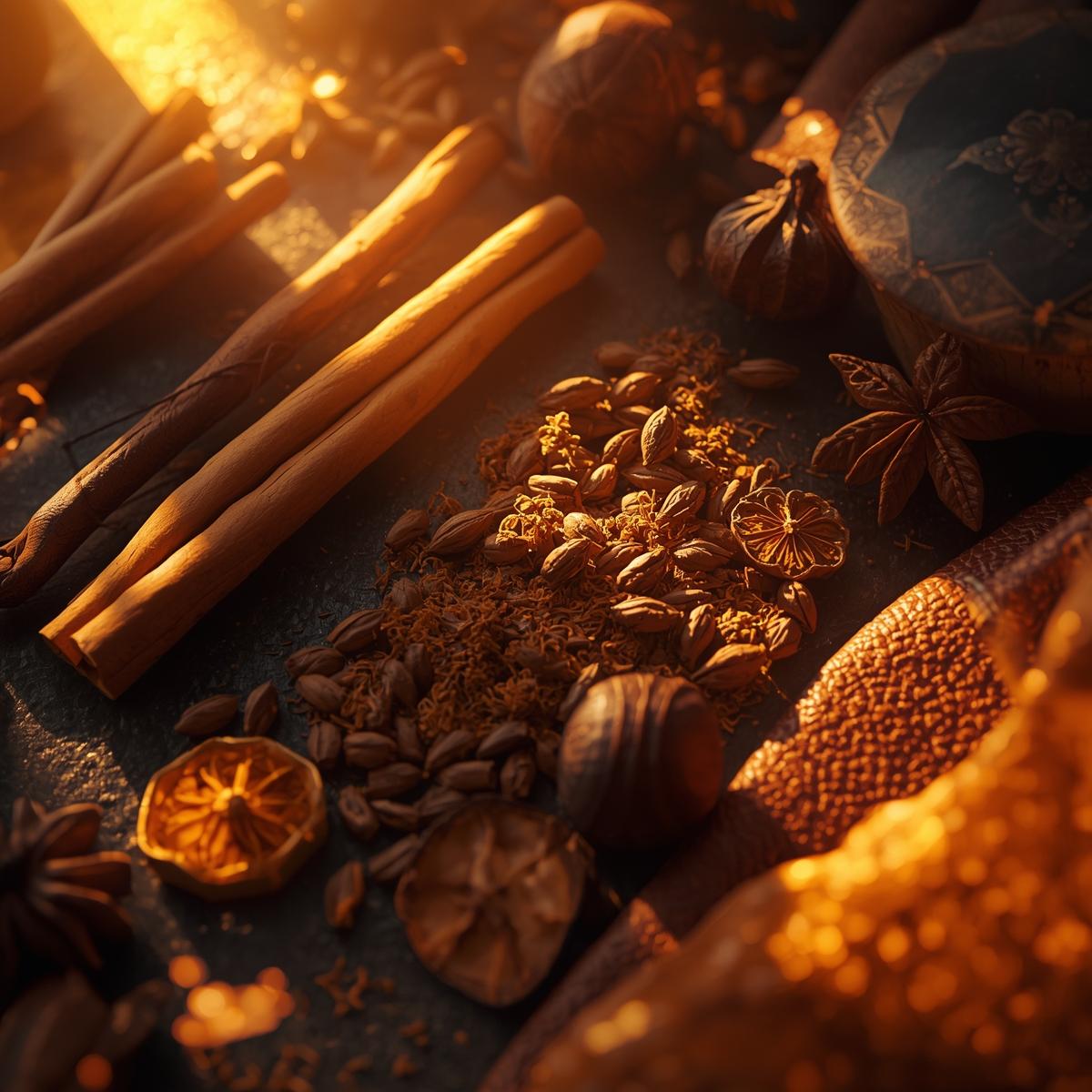 Marrakesh - Contes de Parfums – Image 3