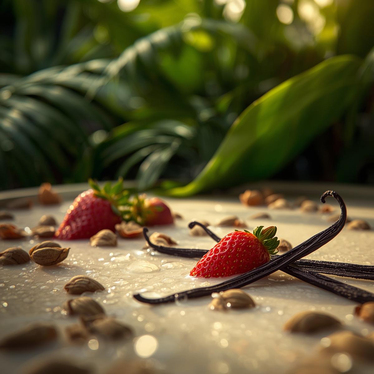 Holy Berry - D'Orsay – Image 3