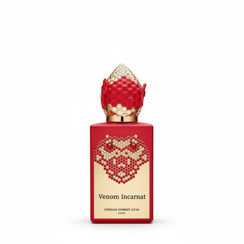 Venom Incarnat – Stéphane Humbert Lucas 777