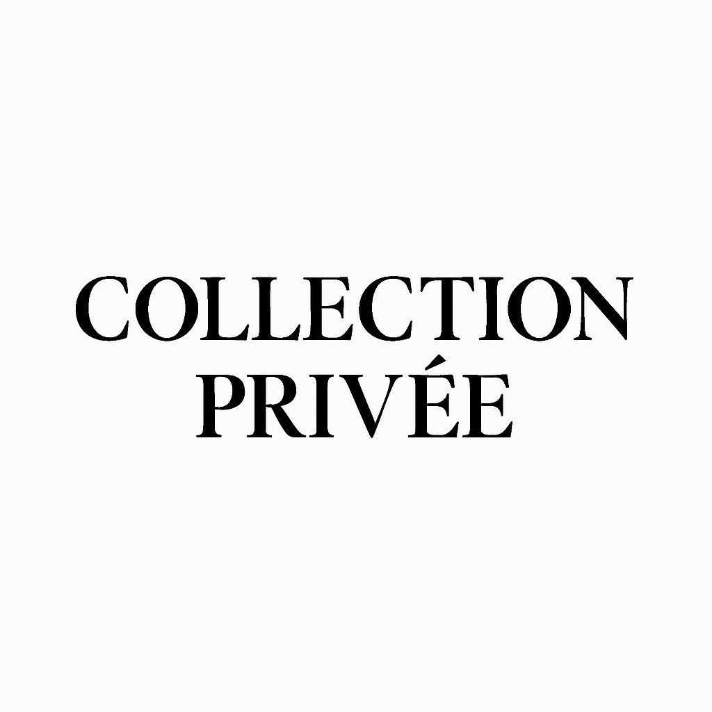 Collection privée