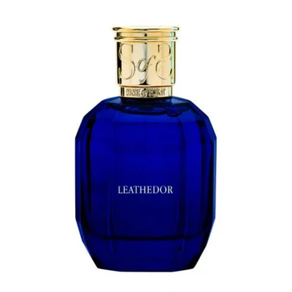 Leathedor – Sense of Scent
