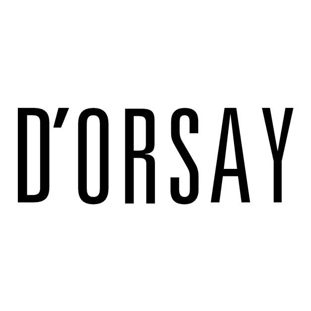 D'Orsay