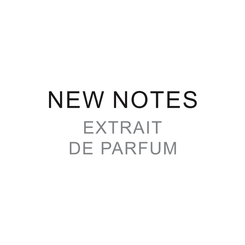 NEW NOTES