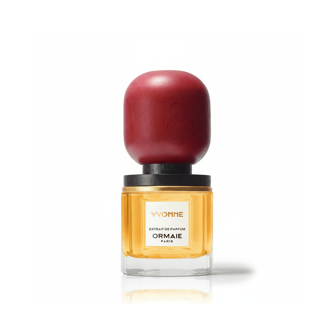 Yvonne – ORMAIE