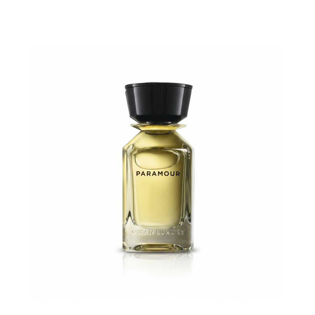 Paramour - Oman Luxury