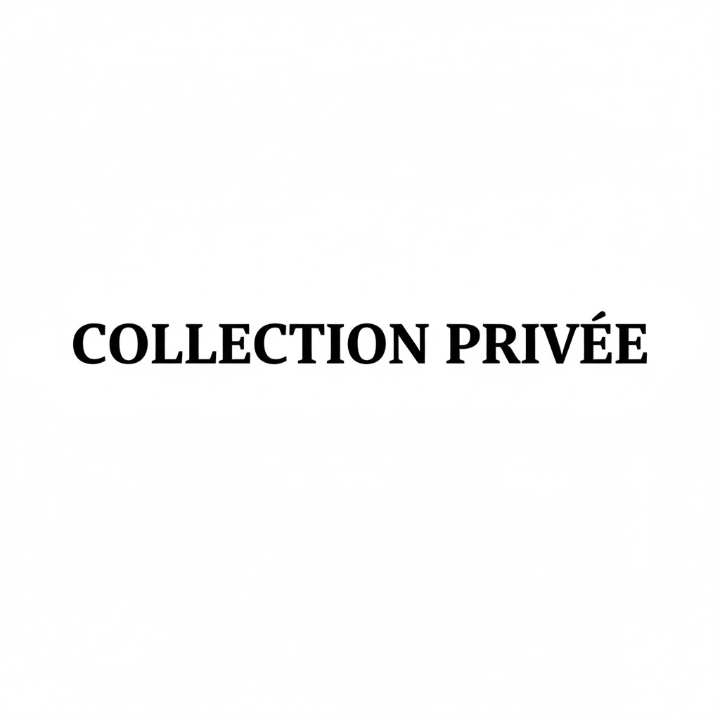 Collection privée