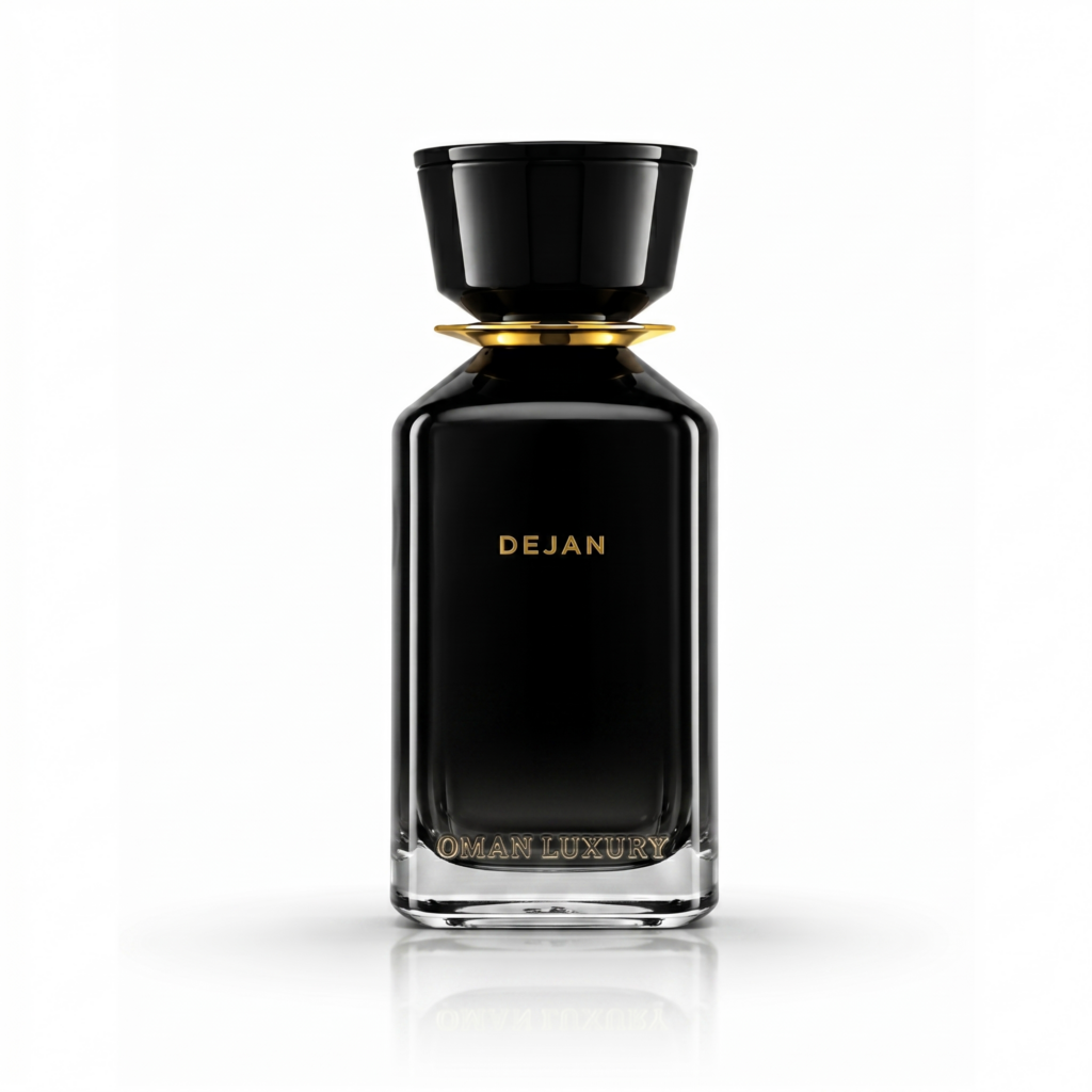 Dejan - Oman Luxury