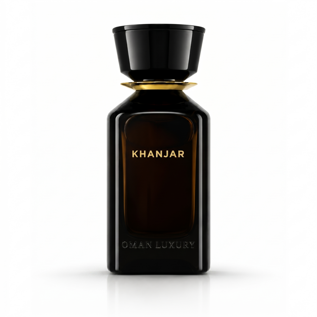 Khanjar - Oman Luxury