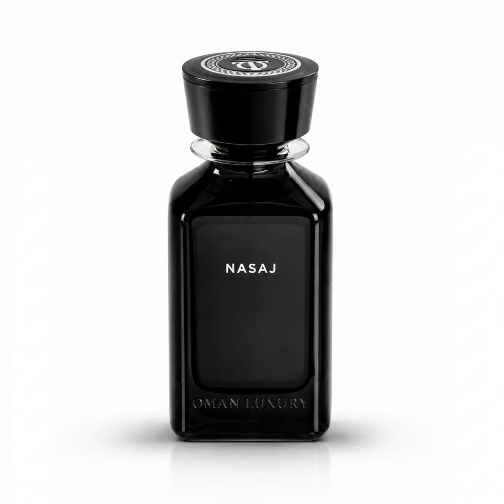 Nasaj - Oman Luxury