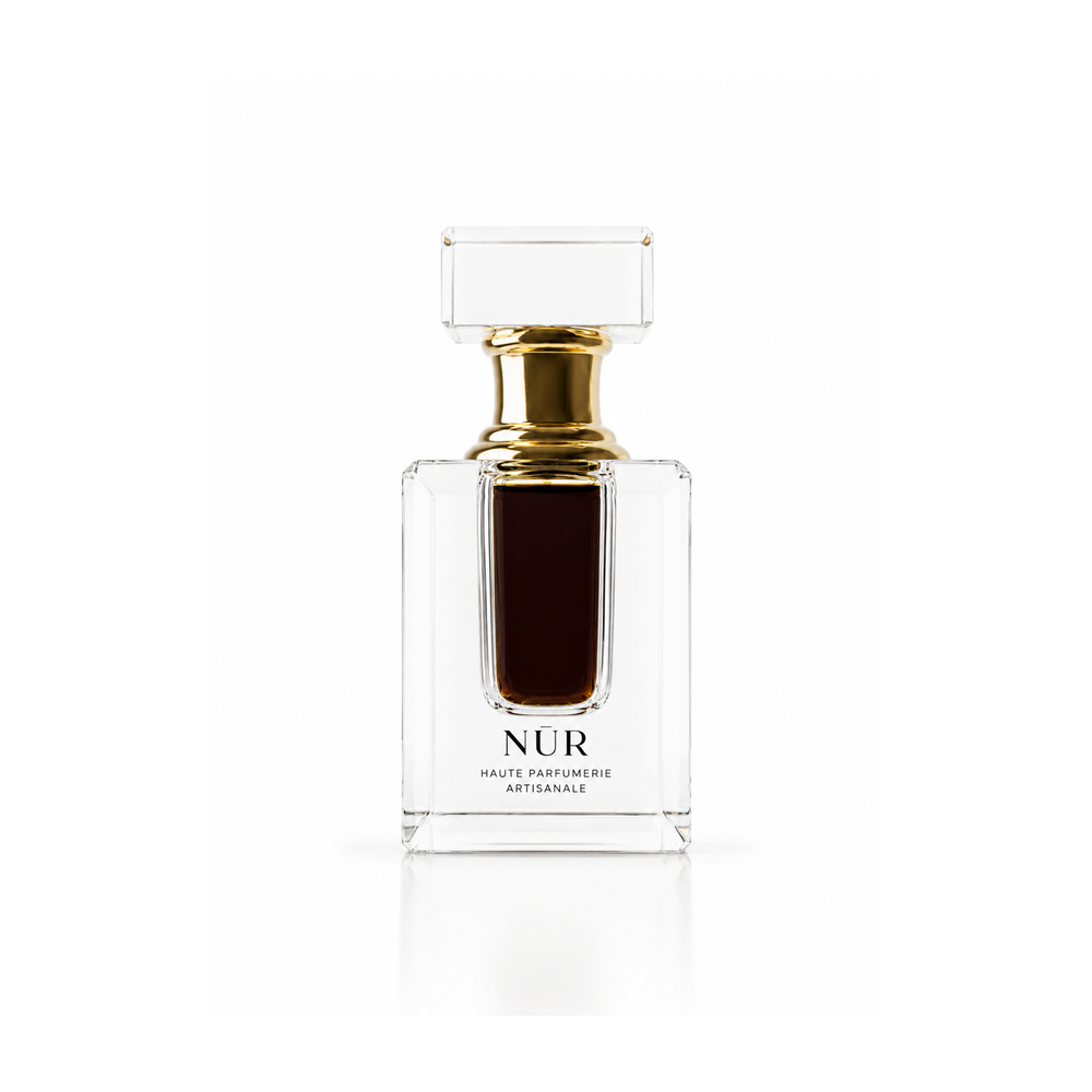 Oud Burmi Planifolia - Nur