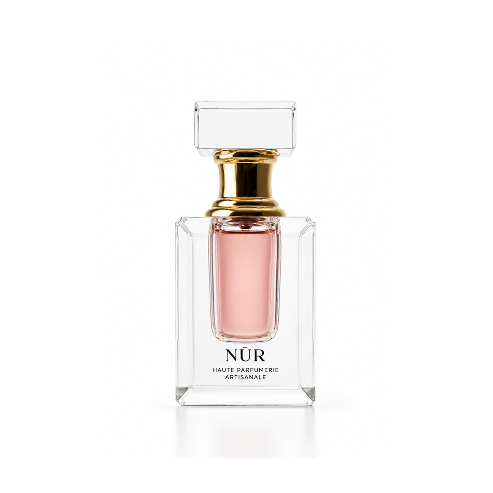 Rose de Damas - Nur