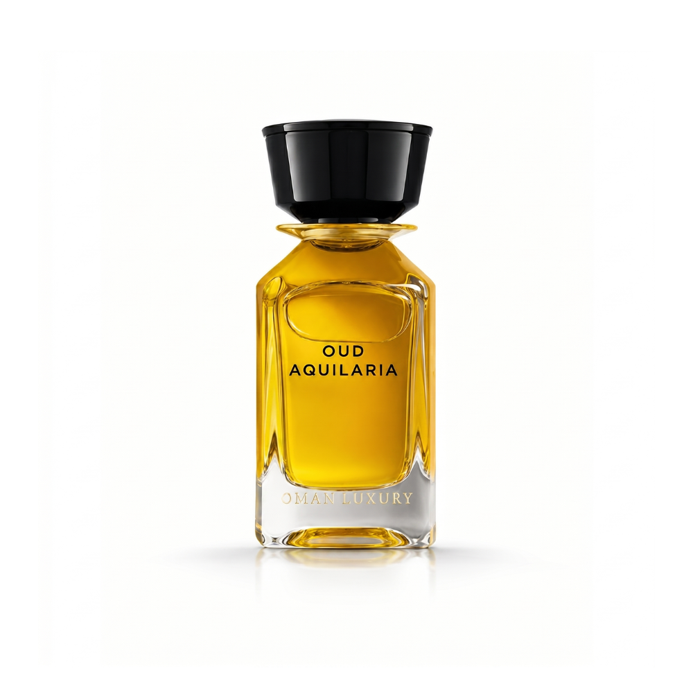 Oud Aquilaria - Oman Luxury