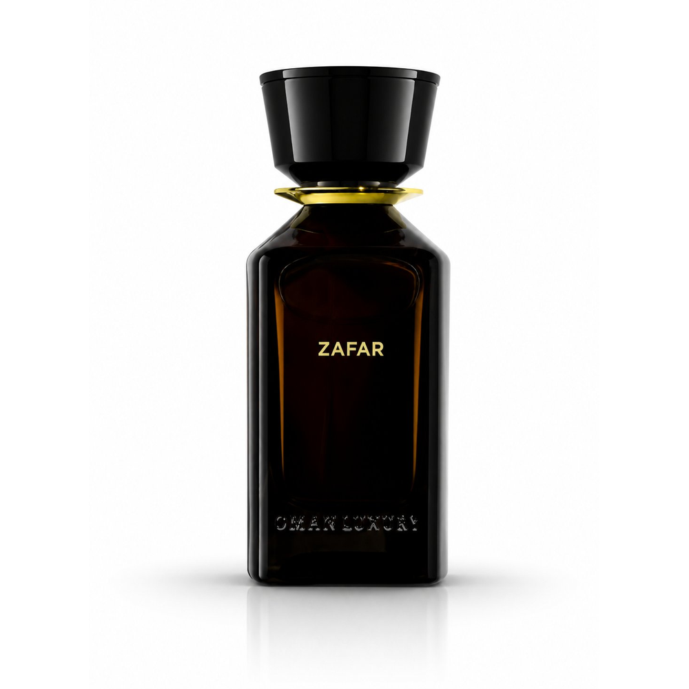 Zafar - Oman Luxury