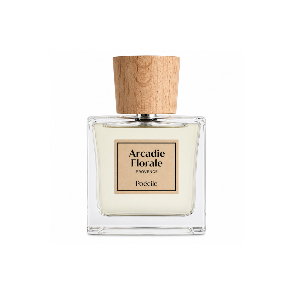 Arcadie Florale – Poécile