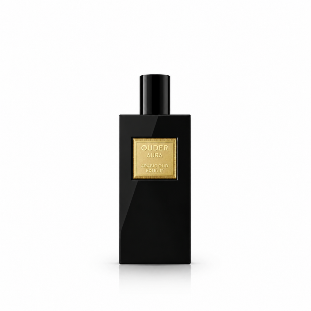 Aura Arabic Oud – OUDER