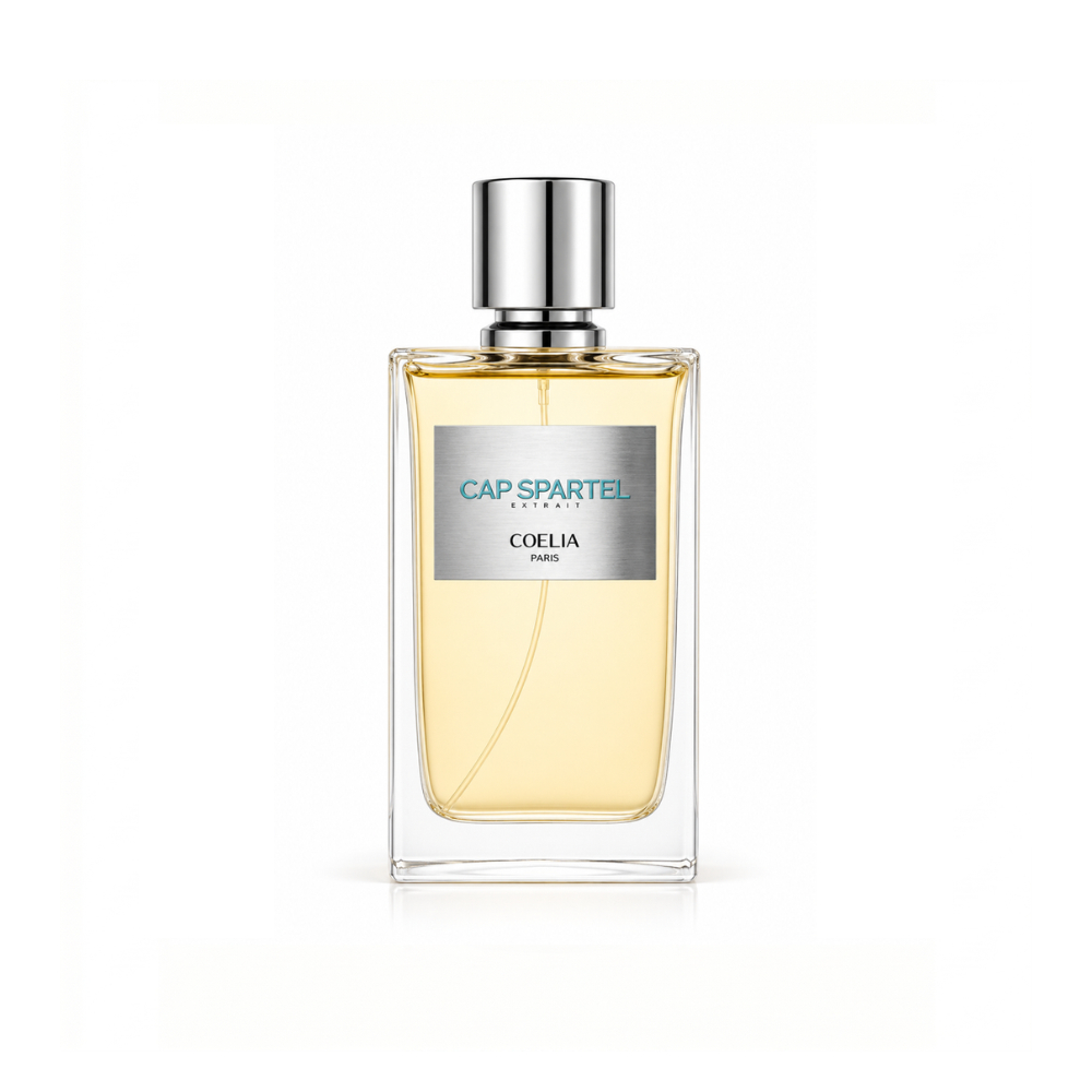 Cap Spartel – COELIA