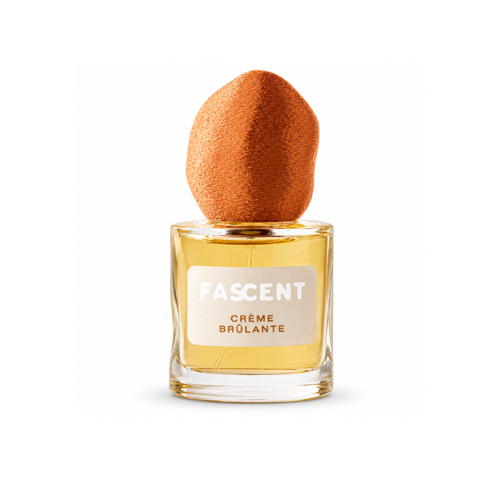 Crème Brûlante – Fascent