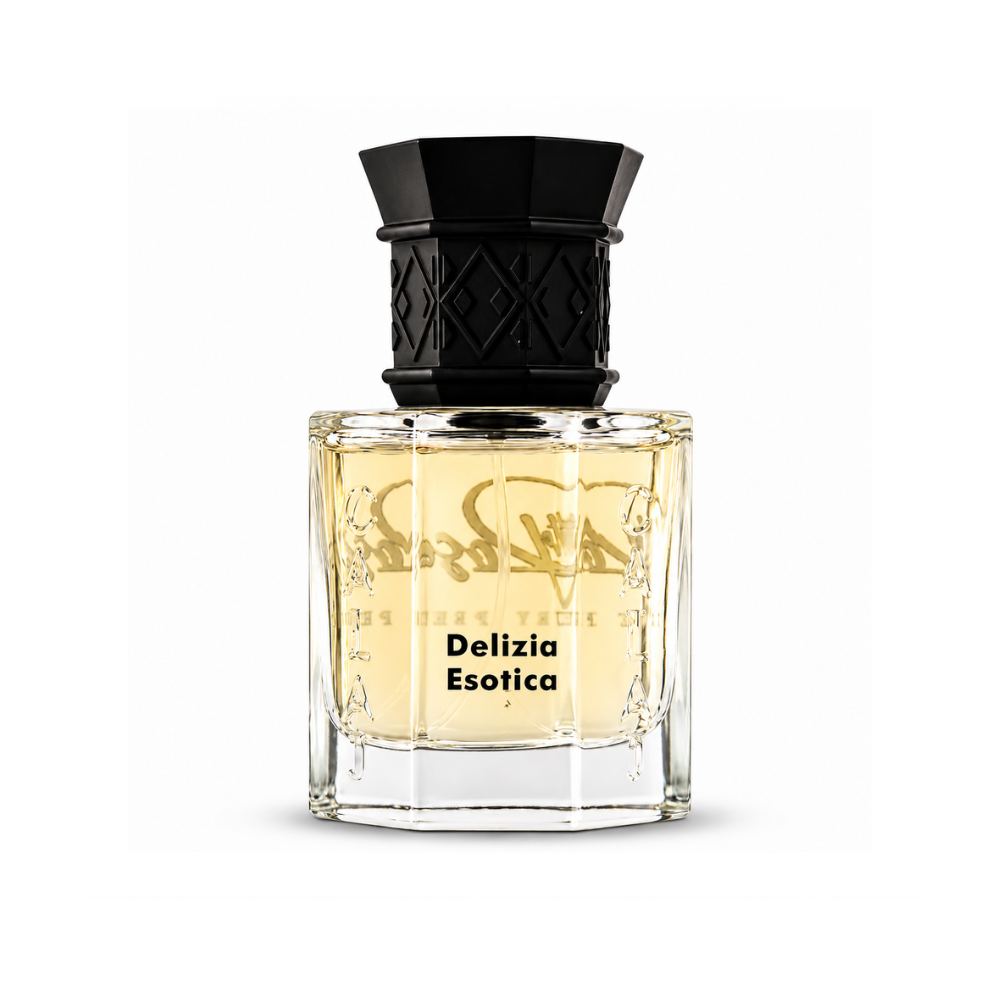 Delizia Esotica – Calaj