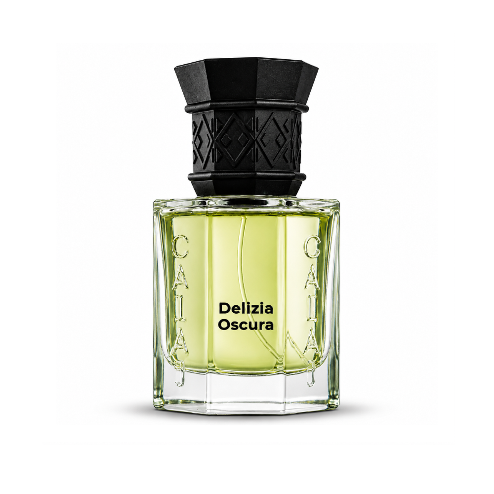 Delizia Oscura – Calaj
