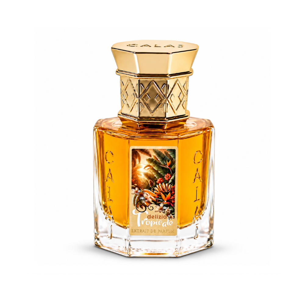 Delizia Tropicale – Calaj