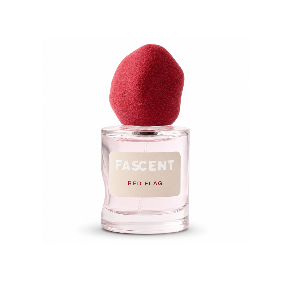 Drapeau Rouge – Fascent
