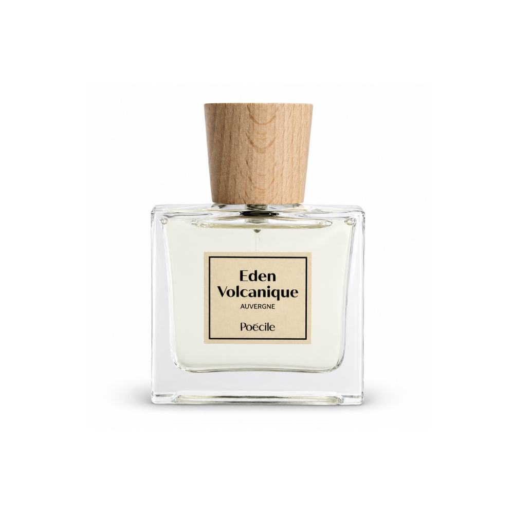 Eden Volcanique – Poécile