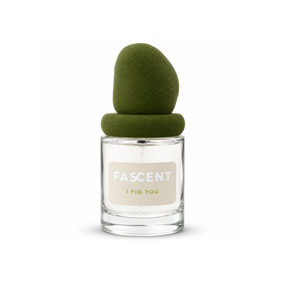 Je Te Crois – Fascent