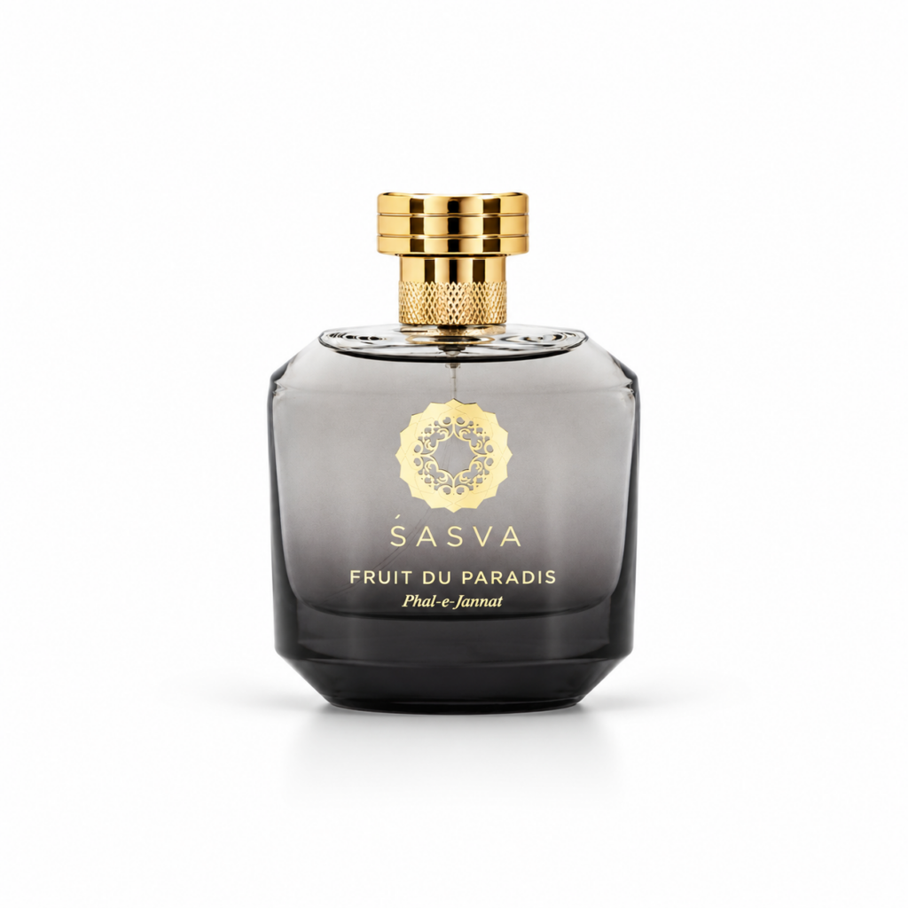 Fruit du Paradis (Phal-e-Jannat) – SASVA