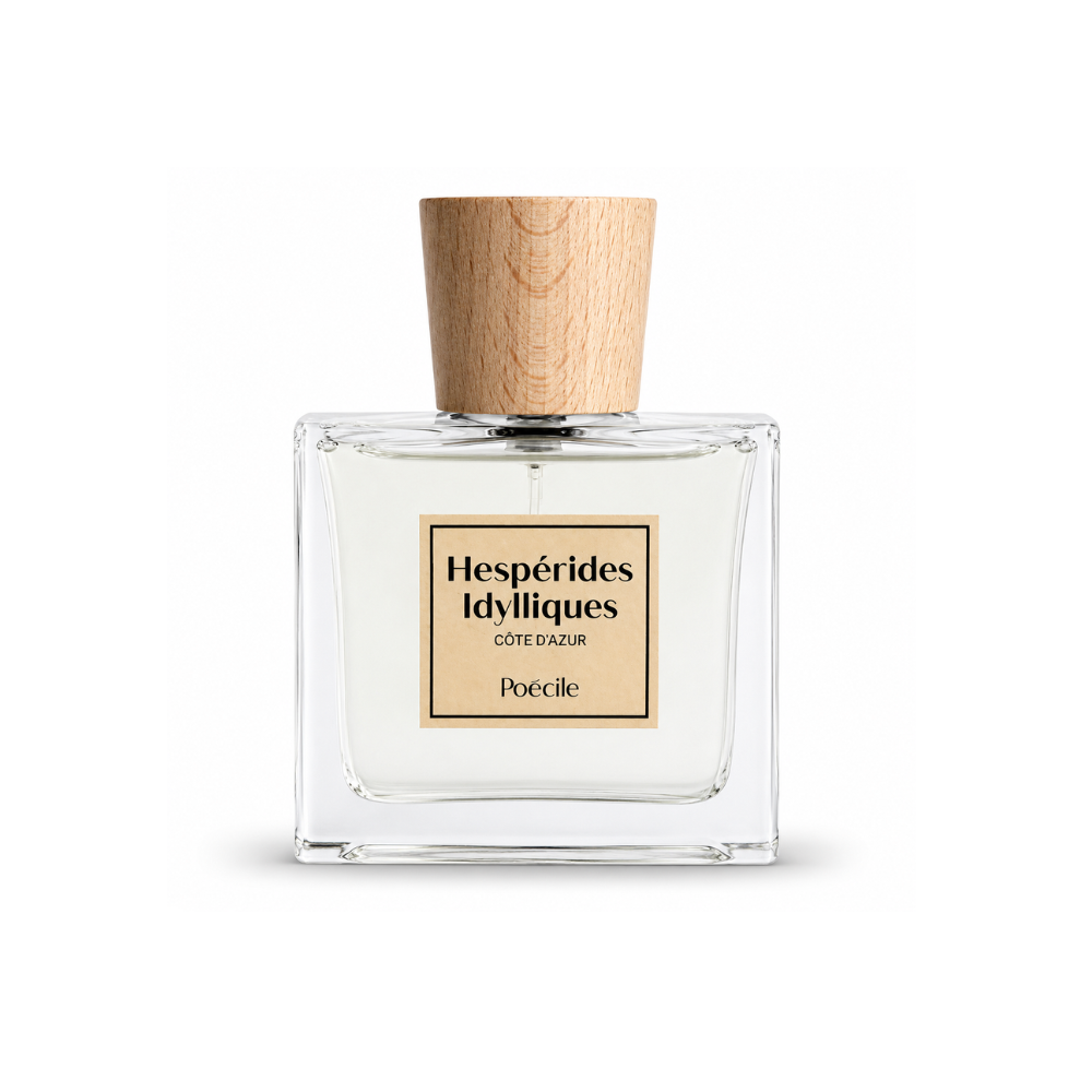 Hespérides Idylliques – Poécile