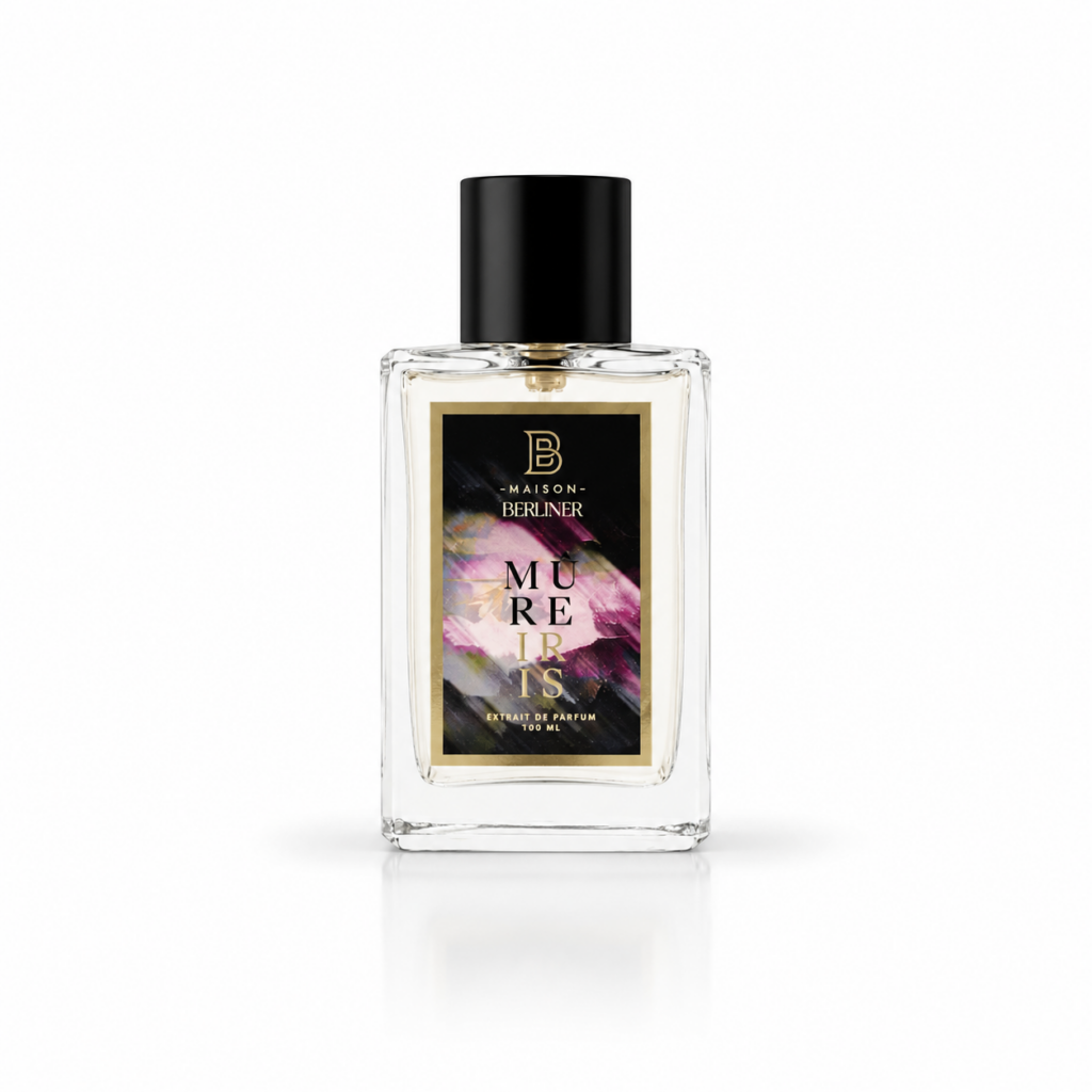 Mûre Iris – MAISON BERLINER