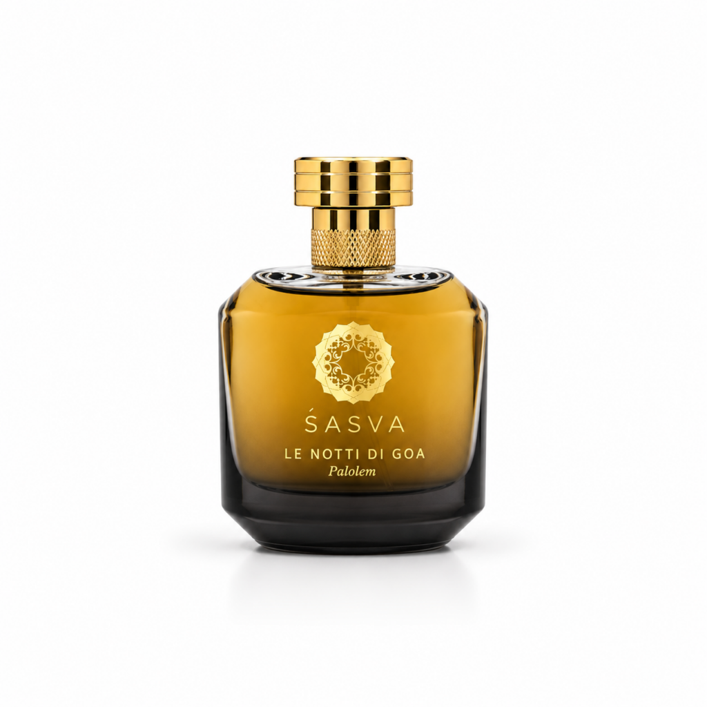 Palolem – SASVA