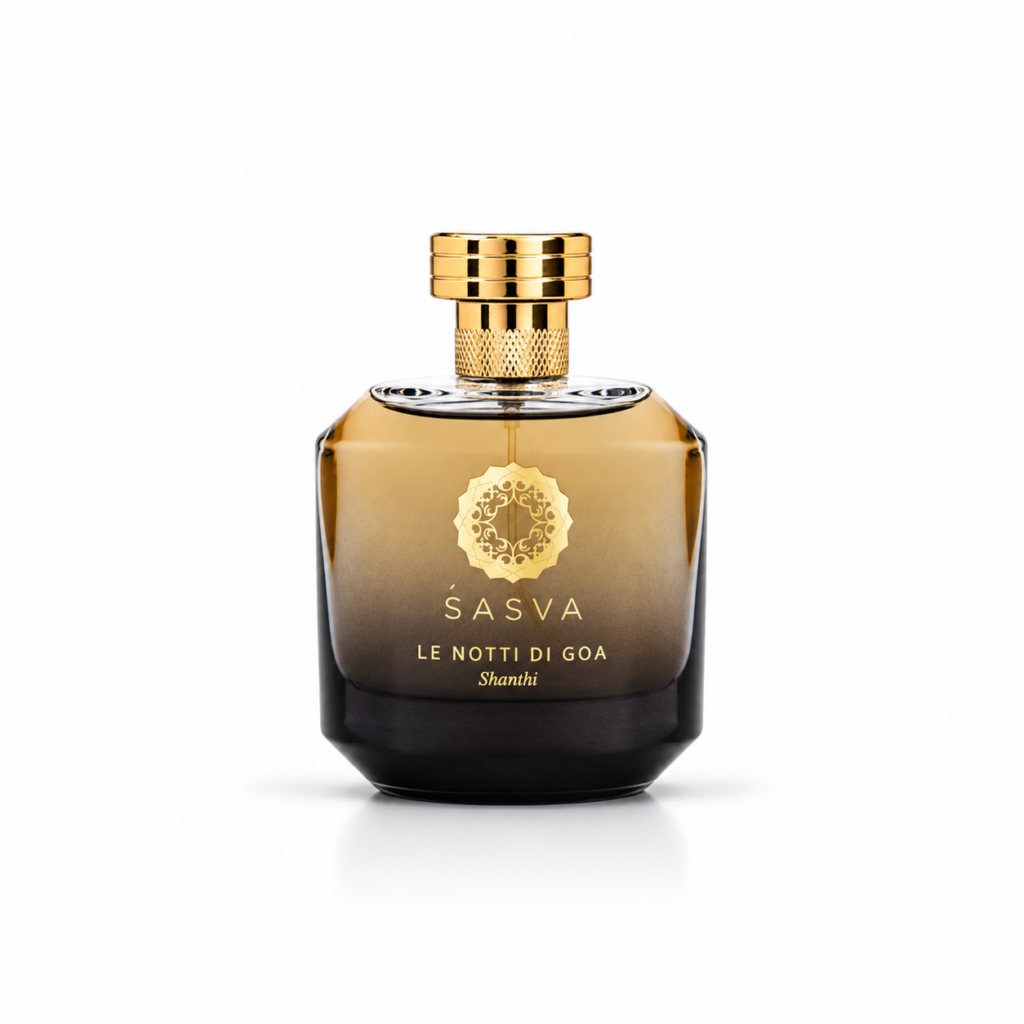 Shanthi – SASVA