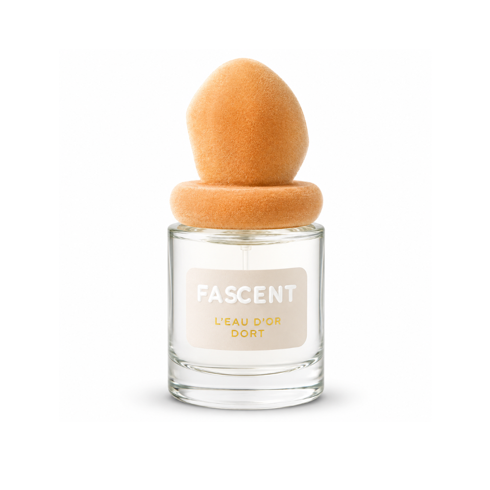 L’Eau d’Or Dort – Fascent
