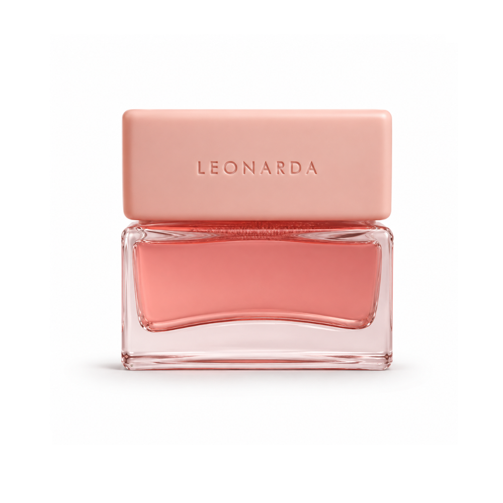 Leonarda – Spiritica
