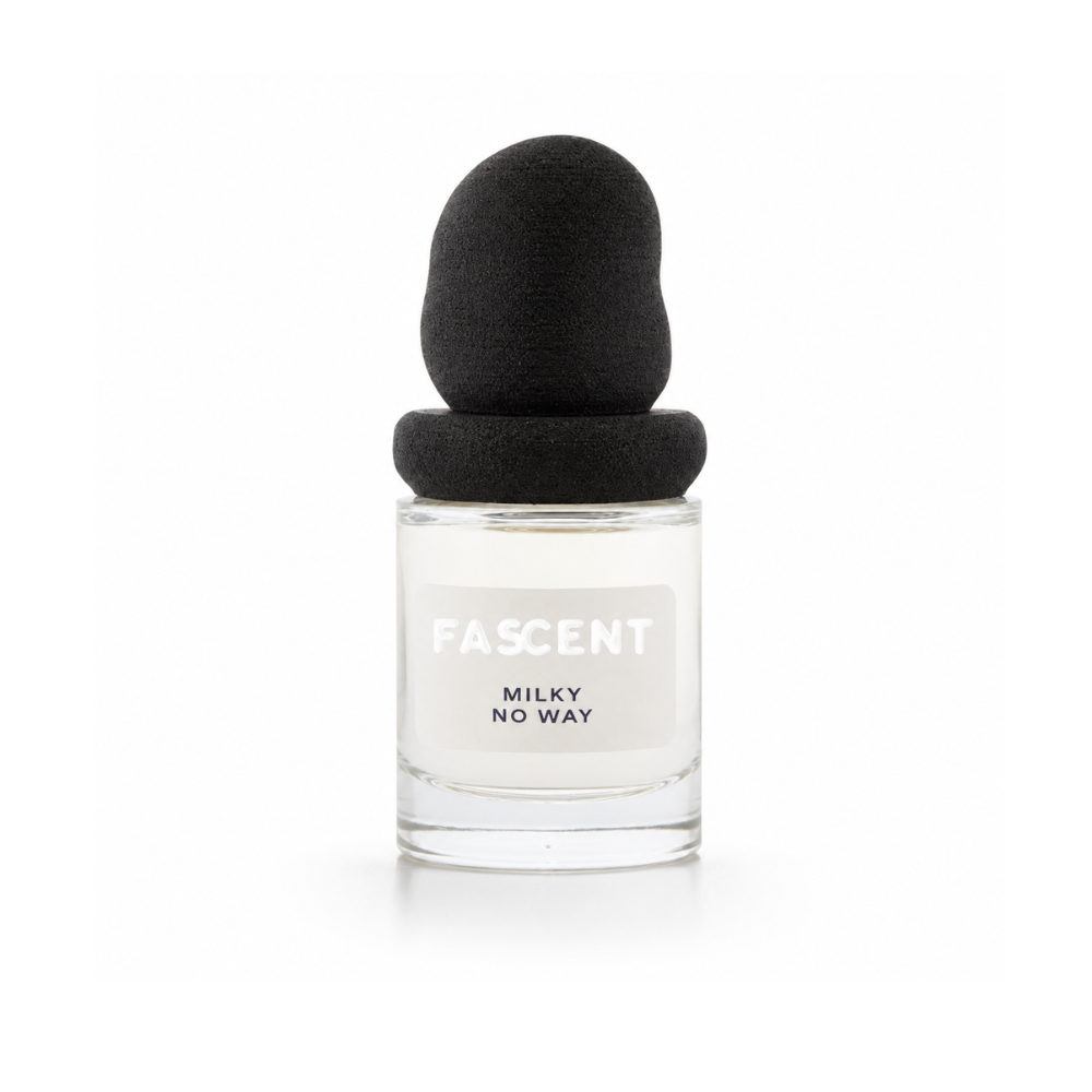 Milky No Way – Fascent