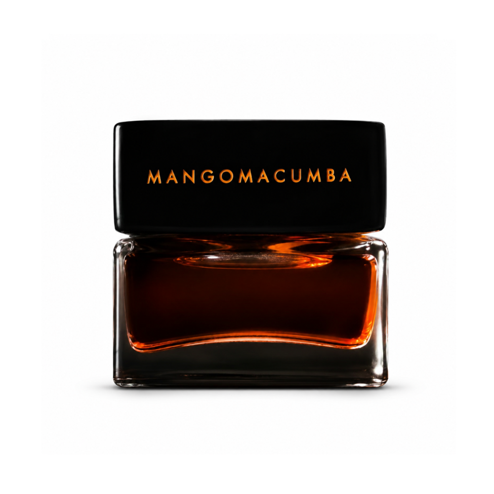 Mangomacumba – Spiritica