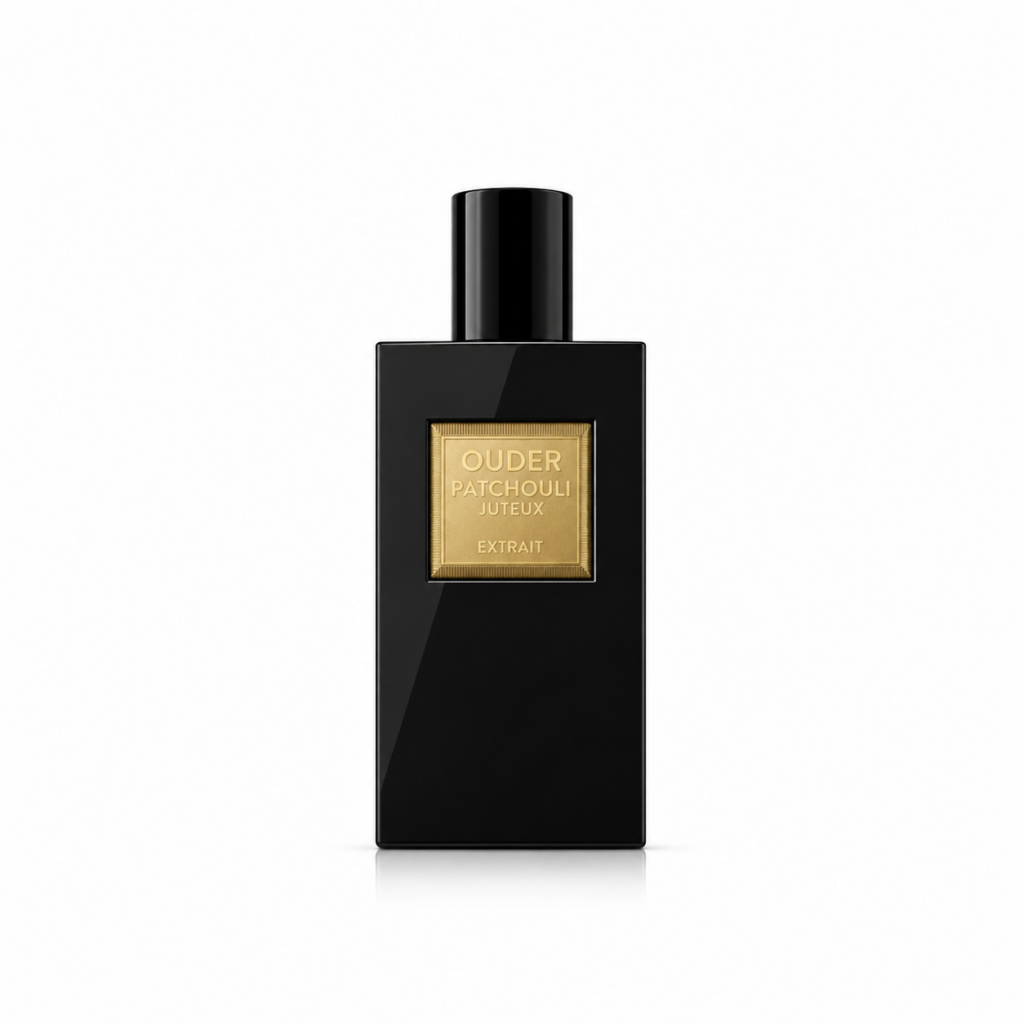 Patchouli Juteux – OUDER