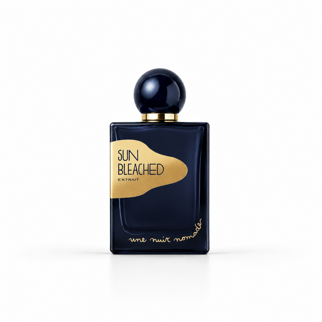 Sun Bleached (Extrait) – UNE NUIT NOMADE 50ML