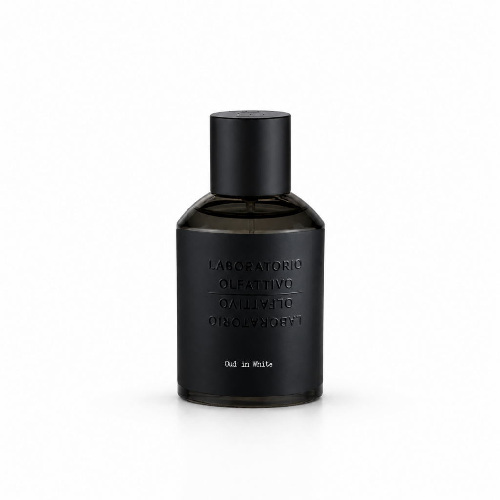 Oud in White – LABORATORIO OLFATTIVO