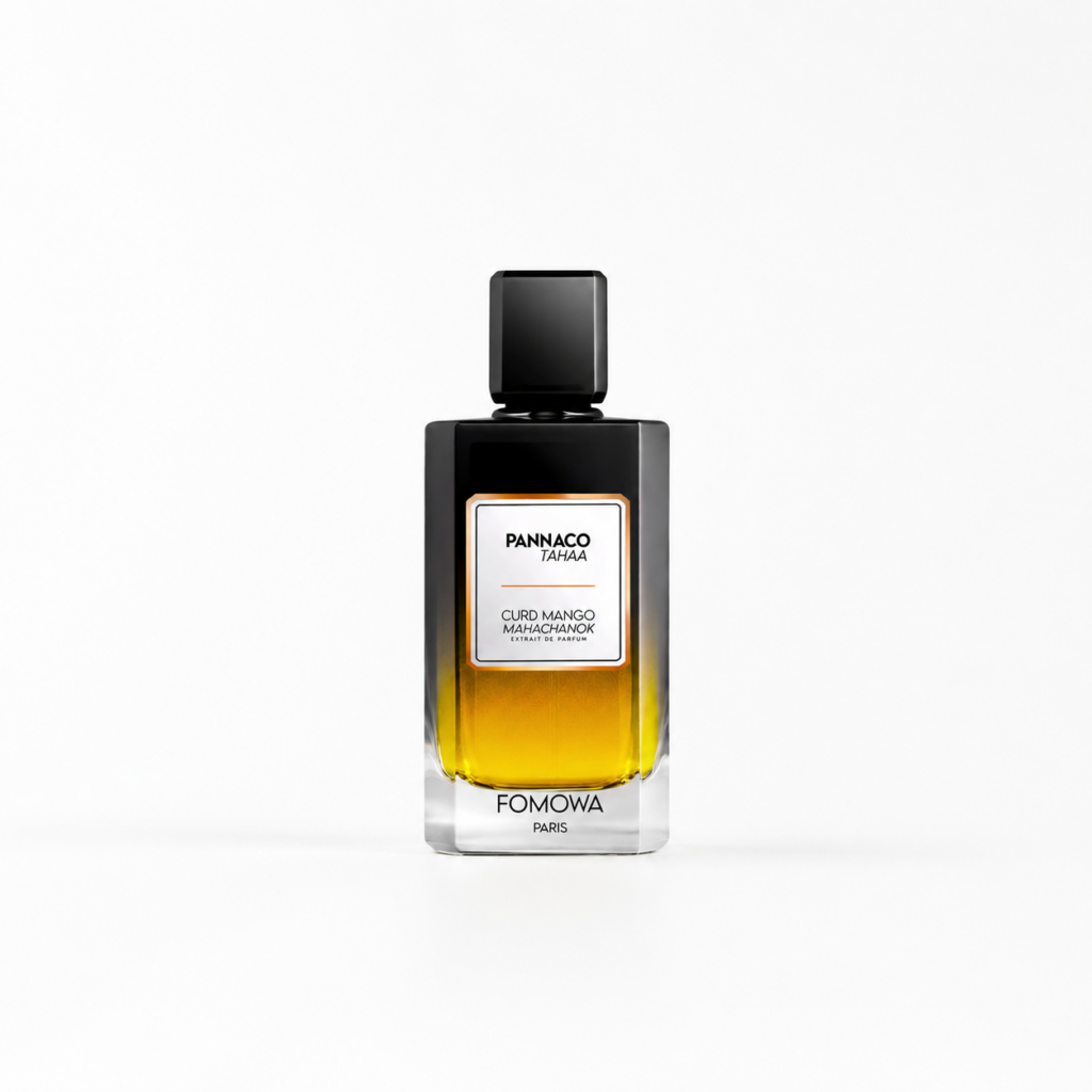 Pannaco Tahaa – FOMOWA PARIS