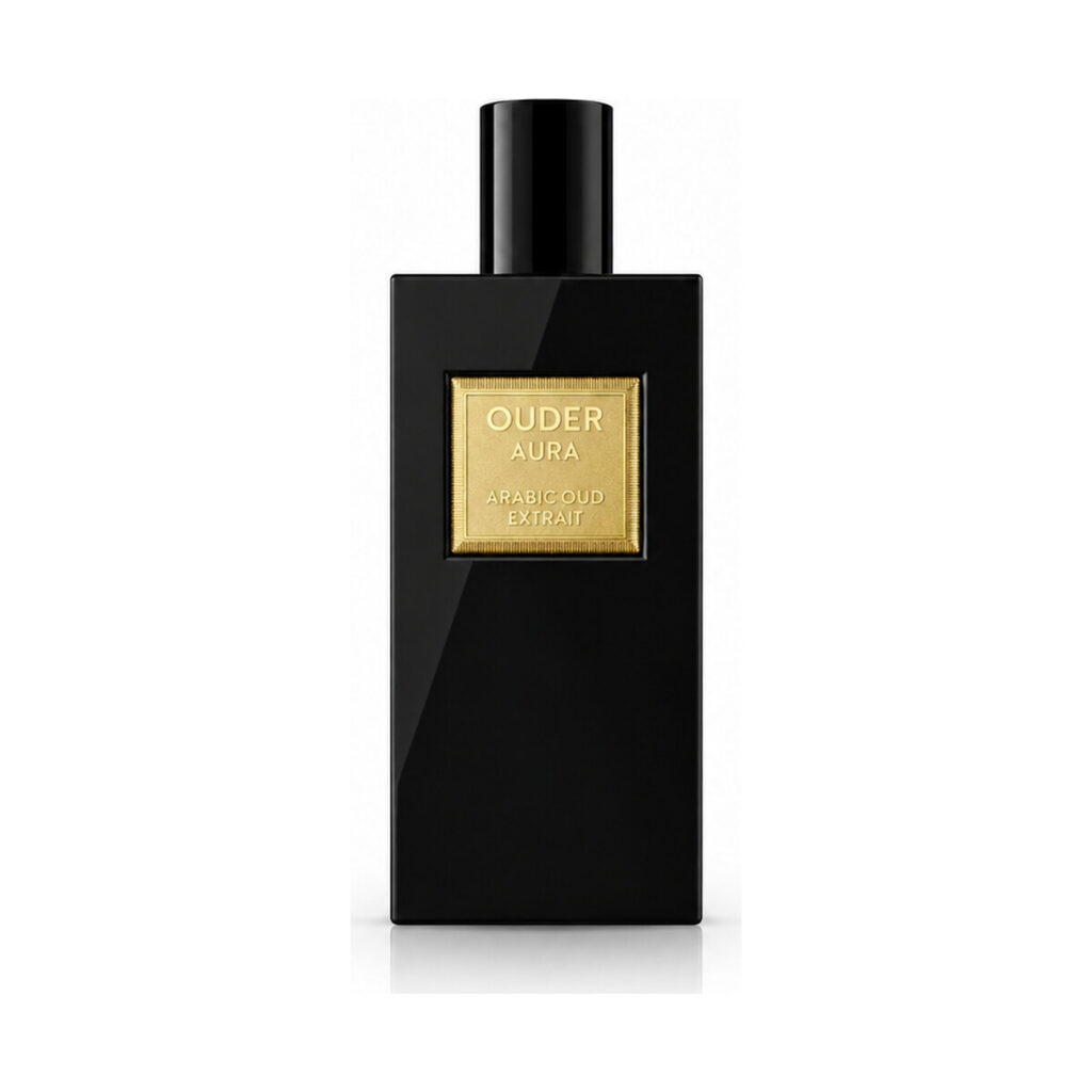 Aura Arabic Oud – OUDER